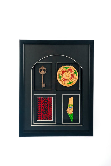 لوحة تراثنا