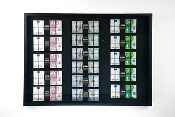 لوحة 180,000 مشكل